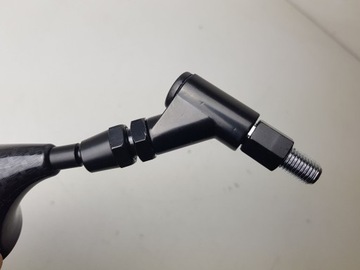 YAMAHA YFM 700 RAPTOR ПРАВОЕ ЗЕРКАЛО