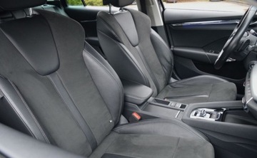 Skoda Octavia IV Kombi 2.0 TDI 150KM 2021 Skoda Octavia 2,0 TDI FULL LED Virtual Nawigacja Alkantara Sport line 2.0, zdjęcie 26