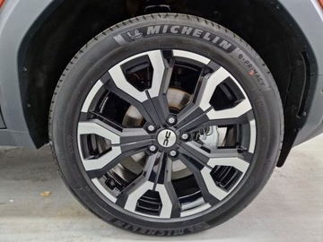 Dacia Bigster 1.8 Hybrid 156KM 2025 Od ręki - Journey 1.8 Full Hybrid 155KM / Pakiet Parking, Zimowy Plus, zdjęcie 16