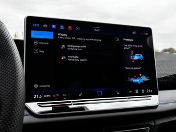 Volkswagen Tiguan III 2025 Volkswagen Tiguan R-Line Plus 2.0 TSI DSG 4x4, zdjęcie 16