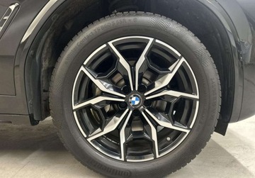 BMW X3 G01 2023 BMW X3 X3 30i xDrive, M Pakiet, Wentylacja, Faktura VAT 23, Gwarancja 2.0, zdjęcie 8