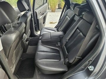 Hyundai Santa Fe III SUV 2.0 CRDi 150KM 2013 Hyundai Santa Fe 2.0 150 km klimatronik, 4x4, zdjęcie 10