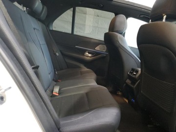 Mercedes GLE V167 2024 Mercedes-Benz GLE 450 4Matic 2024 3.0l 3.0 Benzyna 375KM, zdjęcie 11