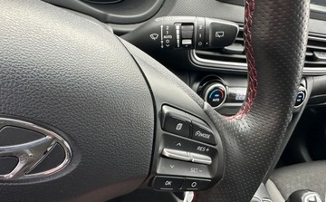 Hyundai Kona I Crossover 1.0 T-GDI 120KM 2019 Hyundai Kona 2019R, Klima, Alu, Zarejestrowany w Polsce Benzyna 120KM, zdjęcie 24