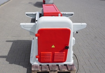 ТОЛЩИНОСТРУГОВЫЙ СТАНОК ТОЛЩИНЫ 60 ВАЛ: 610 мм Двигатель: 4 кВт