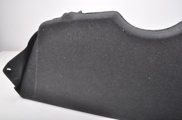 NISSAN JUKE I F15 FACELIFT POLIČKA ZADNÍ KUFRU