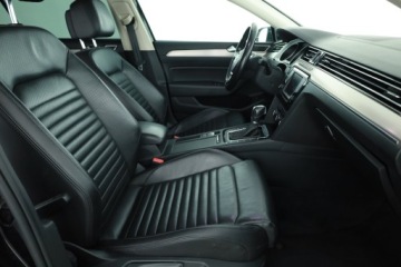 Volkswagen Passat B8 Limousine 2.0 TSI BlueMotion Technology 220KM 2015 VW Passat 2.0 TSI, Salon Polska, Automat, Skóra, zdjęcie 6