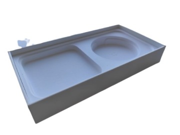 ОРИГИНАЛЬНАЯ КОРОБКА APPLE IPHONE 14 PRO SPACE BLACK