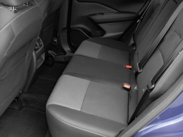 Nissan Qashqai III Crossover 1.3 DIG-T MHEV 158KM 2023 Nissan Qashqai WD8468R#1.3 DIG-T mHEV N-Connecta, zdjęcie 23