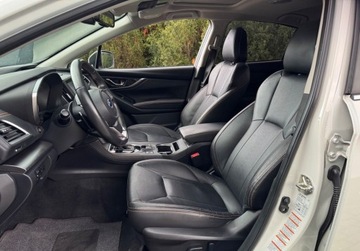Subaru XV II 2019 Subaru XV 2,0 4x4 Automat Blis Led Alu18 Virtual Skora Kamery Szyber Gwara, zdjęcie 4