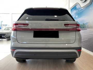Skoda Kodiaq II 2026 SKODA Kodiaq Drive 2.0 TSI 4x4 DSG Suv 204KM 2026, zdjęcie 3