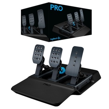 Logitech Pro Racing Pedals 941-000187