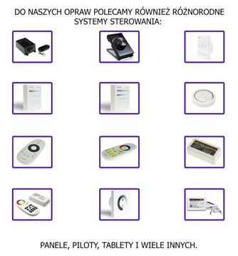 Lampa liniowa LED do karton gips wpuszczana 180cm