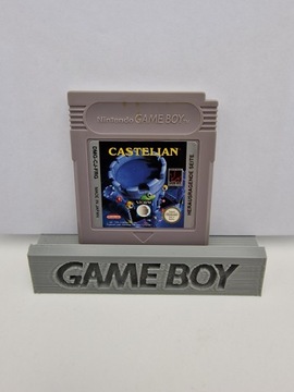 GAME BOY CASTELIAN ORIGINAL
