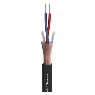 SOMMER CABLE Stage 22 Highflex; 2 х 0,22 мм2; ПВХ