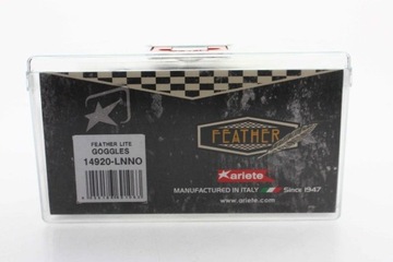 РАСПРОДАЖА очки Ariete очки FEATHER Vintage Scrambler Cafe Racer