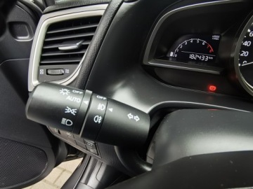 Mazda 3 III Hatchback Facelifting 2.0 SKYACTIV-G 120KM 2017 Mazda 3 2,0 16V I właściciel zadbany Gwarancja, zdjęcie 12