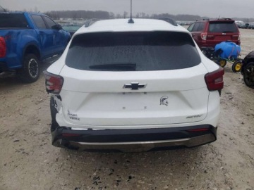 Chevrolet Trax 2025 Chevrolet Trax Activ 2025 1.2 Benzyna 137KM, zdjęcie 2