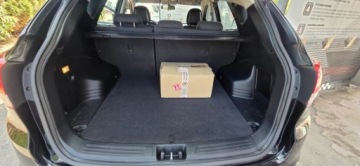 Hyundai ix35 SUV Facelifting 2.0 GDI 166KM 2015 Hyundai ix35 2.0 Benzyna LIFT Android Kamera Grzane Fot Sper Stan ASO Ra, zdjęcie 28