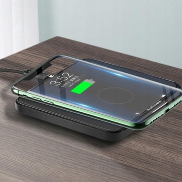 Беспроводная зарядная панель, быстрое зарядное устройство для Iphone