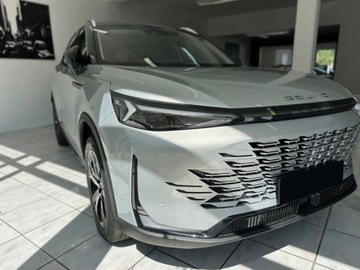 BAIC Beijing 7 1.5 177KM 2025 BAIC Beijing 7 1.5T Luxury DCT Suv 177KM 2025, zdjęcie 2