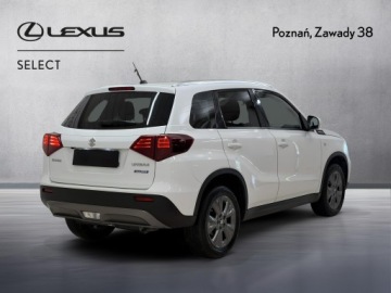 Suzuki Vitara III 2023 Suzuki Vitara 1.4 Boosterjet SHVS Premium 2WD III, zdjęcie 1