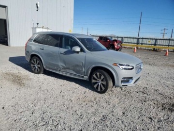 Volvo XC90 II 2025 Volvo XC 90 Ultra 2025 2.0L 2.0 Benzyna 300KM, zdjęcie 4