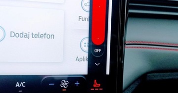 Ford Puma II Crossover Facelifting 1.0 EcoBoost Hybrid 125KM 2025 Ford Puma Puma ST-LINE X 125 KM man. 6 Hybryda 125KM, zdjęcie 20