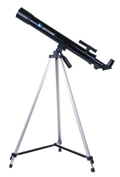 Zestaw Teleskop Mikroskop Lornetka Opticon ScienceMaster SE 2.0 600 mm