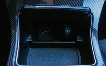 Mercedes Klasa C W205 2017 Mercedes-Benz Klasa C Mercedes-Benz C180d 1.6 Diesel 116KM, zdjęcie 24