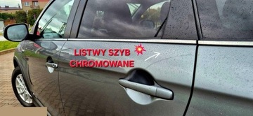 Mitsubishi ASX I 2016 Mitsubishi ASX 1.8d 150KM 2016r Stan idealny!, zdjęcie 6