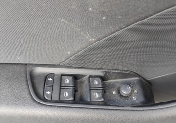 Audi A3 8V Hatchback 3d 1.4 TFSI CoD ultra 150KM 2016 Audi A3 Sportback 2016r, SALON POLSKA. 1.4 Benzyna. Uszkodzony tyl i prawy., zdjęcie 9