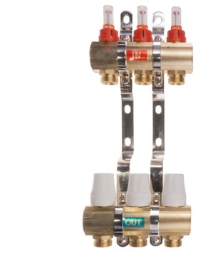 Район 3 периферийные устройства для подогрева в нижнем полосе