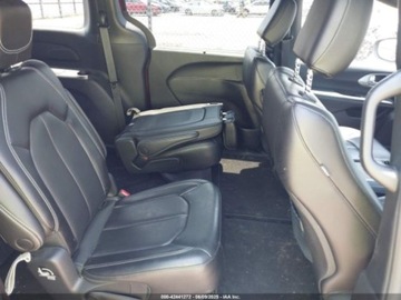 Chrysler Pacifica II 2023 Chrysler Pacifica Touring L 2023 3.6l 3.6 Benzyna 287KM, zdjęcie 11