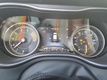Jeep Cherokee V 2020 Jeep Cherokee 2020r., Limited, od ubezpieczalni 3.2 Benzyna 271KM, zdjęcie 10