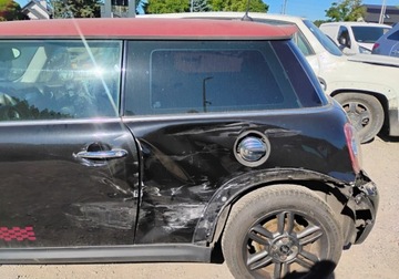 Mini One II 2011 MINI ONE 2011r, 1.6 Benzyna LPG. Lekko uszkodzony lewy bok. Jezdzi 1.6, zdjęcie 25