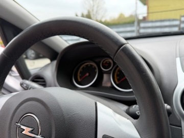 Opel Corsa D Hatchback 1.2 Twinport ECOTEC 85KM 2011 Opel Corsa TYLKO 114tyś 1WŁAŚCICIEL 1.2 ESSENTIA 2011 Lift 5D Ideał ZADBANA, zdjęcie 8