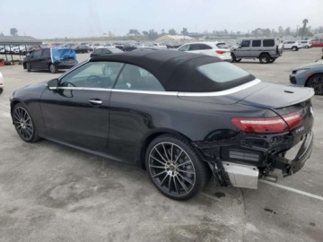 Mercedes Klasa E W214 2023 Mercedes-Benz Klasa E 450 2023 3.0l 3.0 Benzyna 362KM, zdjęcie 1