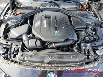 BMW Seria 4 F32-33-36 2019 BMW Seria 4 _440XI_M Sport_F32_XDrive_3.0 L_320 km_2019r 3.0 Benzyna 320KM, zdjęcie 10