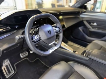 Peugeot 408 II 2026 Od ręki - GT Exclusive S&amp;S e-DCS6 1.2 PureTech mHEV 145KM, zdjęcie 7