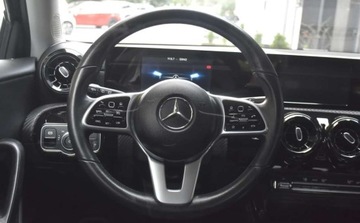 Mercedes Klasa A W177/V177 Hatchback 2.0 200d 150KM 2021 Mercedes-Benz Klasa A Mercedes-Benz Klasa A 2.0 Diesel 150KM, zdjęcie 7