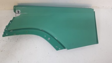 PRZEDŁUŻENIE STOPNICY KABINY VOLVO FH 4 82166367