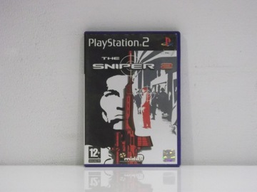 СНАЙПЕР 2 PS2