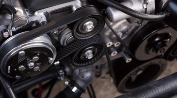 CX80 СПРЕЙ ДЛЯ КЛИНОВОГО РЕМЕНЯ 500МЛ