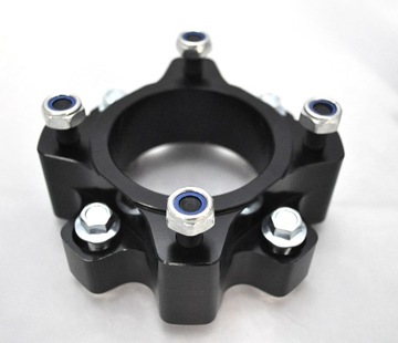 Dystanse do quada 4x110 45mm ALUMINIOWE KXD YAMAHA