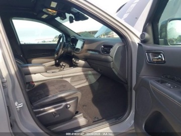 Dodge Durango III 2025 Dodge Durango RT 20TH ANNIVERSARY PLUS AWD, 2025, V8 5.7L 360KM, od ubezp, zdjęcie 14