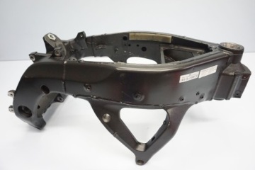 YAMAHA YZF-R6 RJ11 06-07 РАМА 2006 + ПОЛНЫЙ КОМПЛЕКТ ДОКУМЕНТОВ