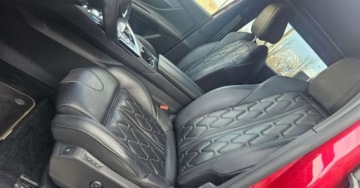 Peugeot 5008 II Crossover 1.5 BlueHDI 130KM 2020 Peugeot 5008 GT-Line 7 OSOBOWY skora automat 1.5 Diesel 130KM, zdjęcie 20