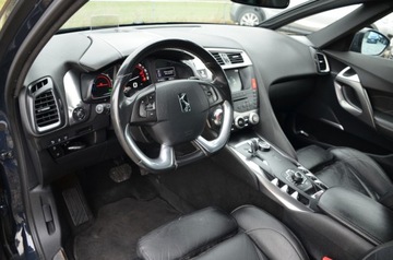 DS 5 2014 2.0HYBIRD 200KM SERWIS PANORAMA KAMERA MASAŻE NAVI SKÓRA BI-XENON GRZ.FOTEL, zdjęcie 20