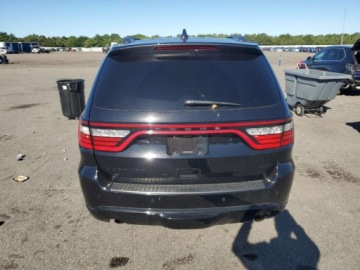 Dodge Durango III 3.6 V6 294KM 2023 Dodge Durango Gt 2023 3.6l 3.6 Benzyna 295KM, zdjęcie 2